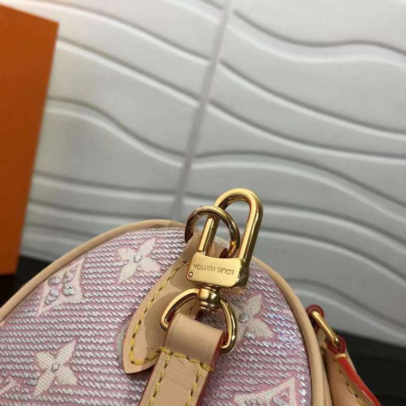 Fan Fashion Lu-Vi bags - 11411