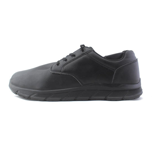 SHOES FOR CREWS  SALOON II