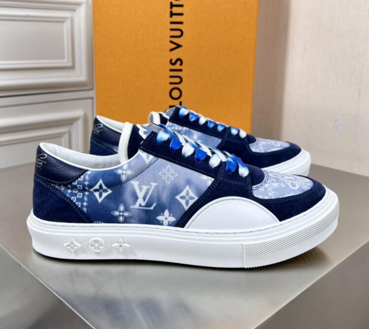 AmeliaLuxury - LOV Men Shoes - 820