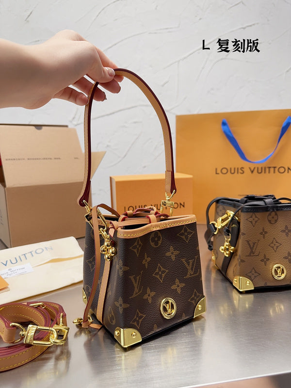 Amelia - LV Bags - 14421