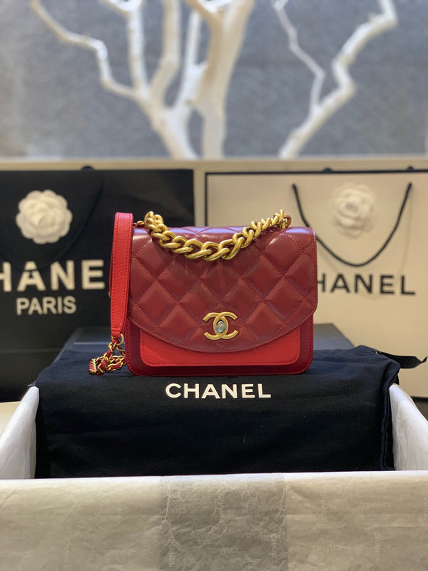 Amelia- CHL Bags - 7435