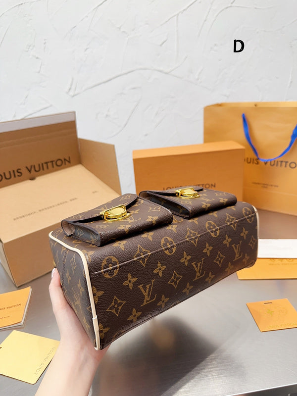 Amelia - LV Bags - 14465
