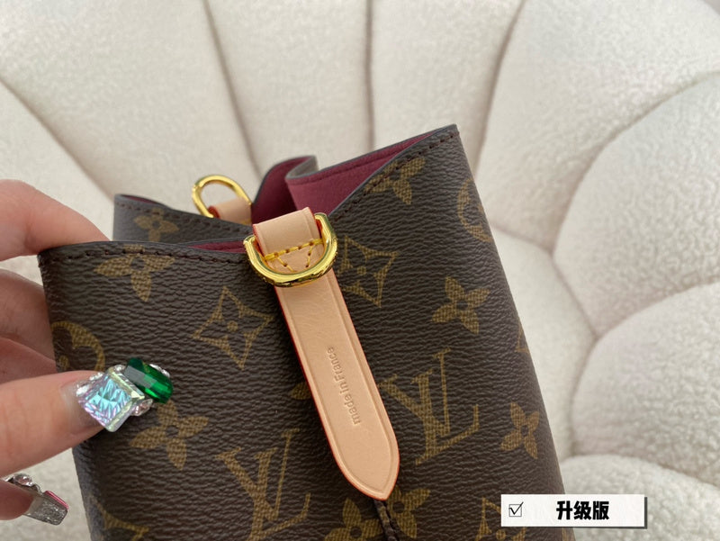 Amelia - LV Bags - 15075