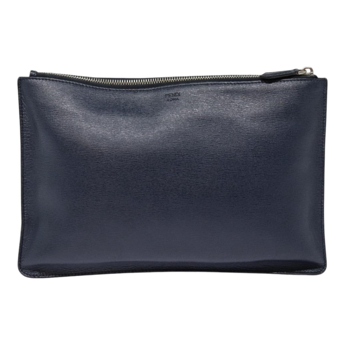 Fendi Monster  Ceramic Clutch Bag