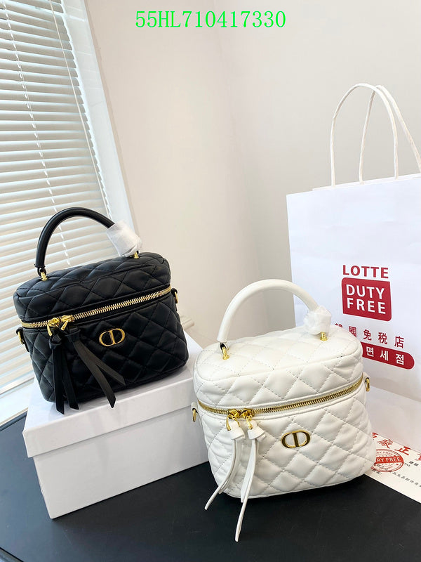 Amelia - CHL Bags - 1094
