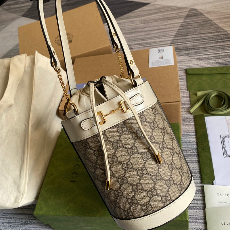 Amelia- GUKI Bags - 2135