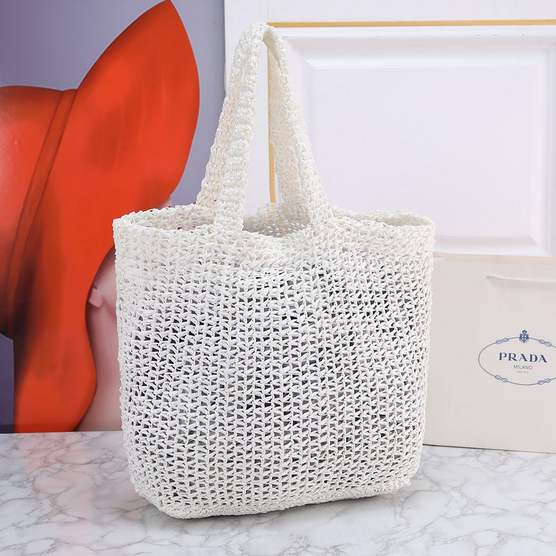 Amelia- PRDA  LUXURY BAGS - 175