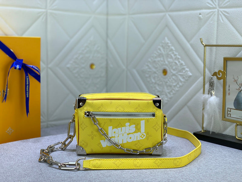 Amelia- GUKI Women Bags - 1784