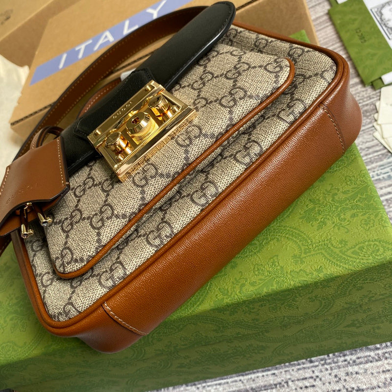 Amelia- GCI Lady Bags - 973
