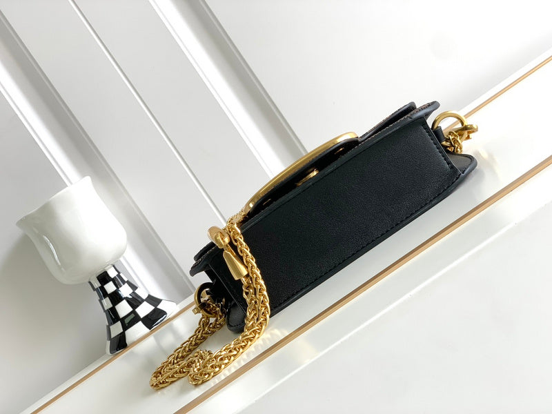 Amelia- VEL WOMEN LUXURY BAGS - 622