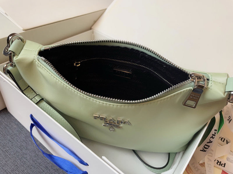 Amelia- PRDA  LUXURY BAGS - 494