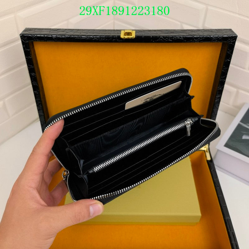 Amelia - BOR Wallet - 102