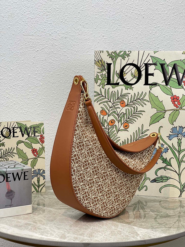 Amelia - LWE BRANDED BAGS - 340