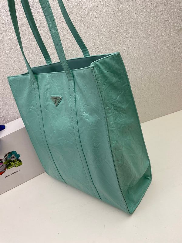 Amelia- PRDA  LUXURY BAGS - 159