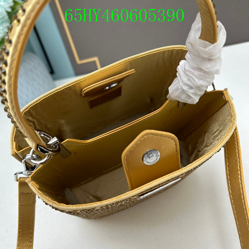 Prada Bags - The Barnes Bags  221