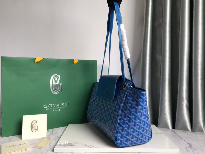 Amelia- G-YARD BAGS - 100