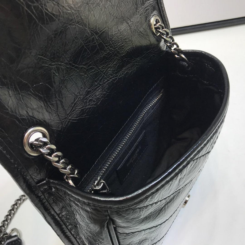 Amelia - YSL Bag - 2887