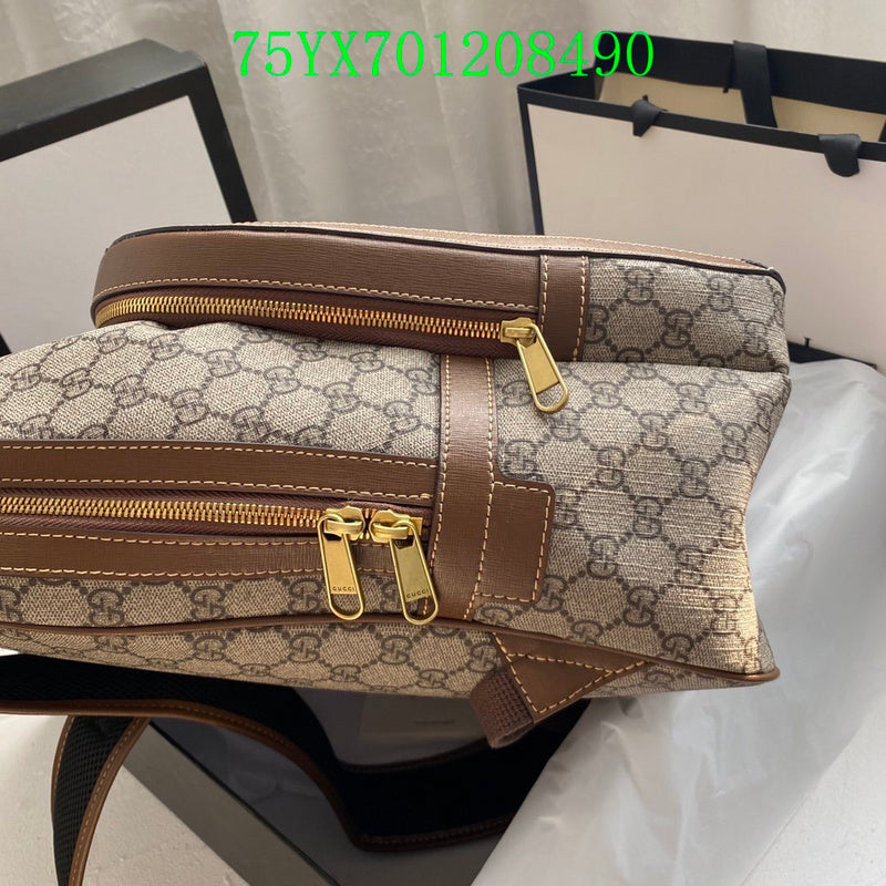 Amelia  - GCI Bags - 11571