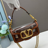 Amelia- VEL WOMEN LUXURY BAGS - 689