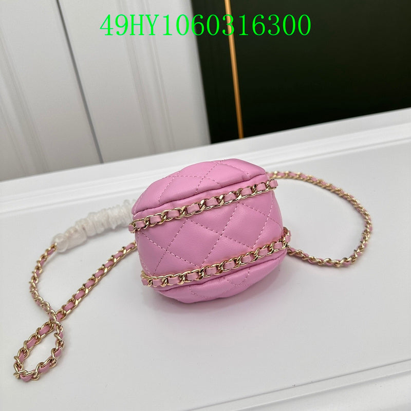Amelia - CHL Bags - 1298