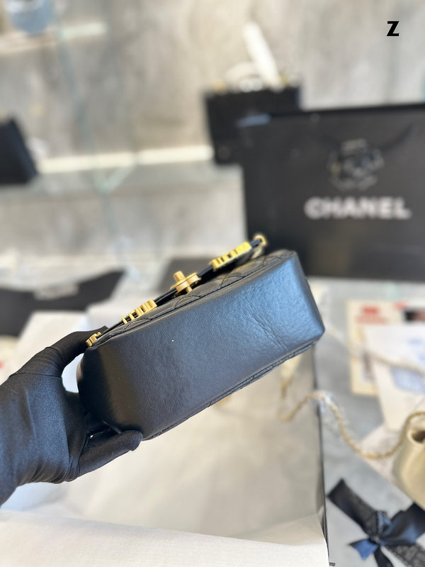 Amelia- CHL Bags - 7082
