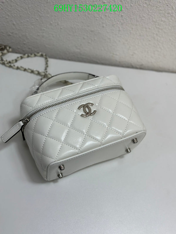 Amelia - CHL Bags - 1477