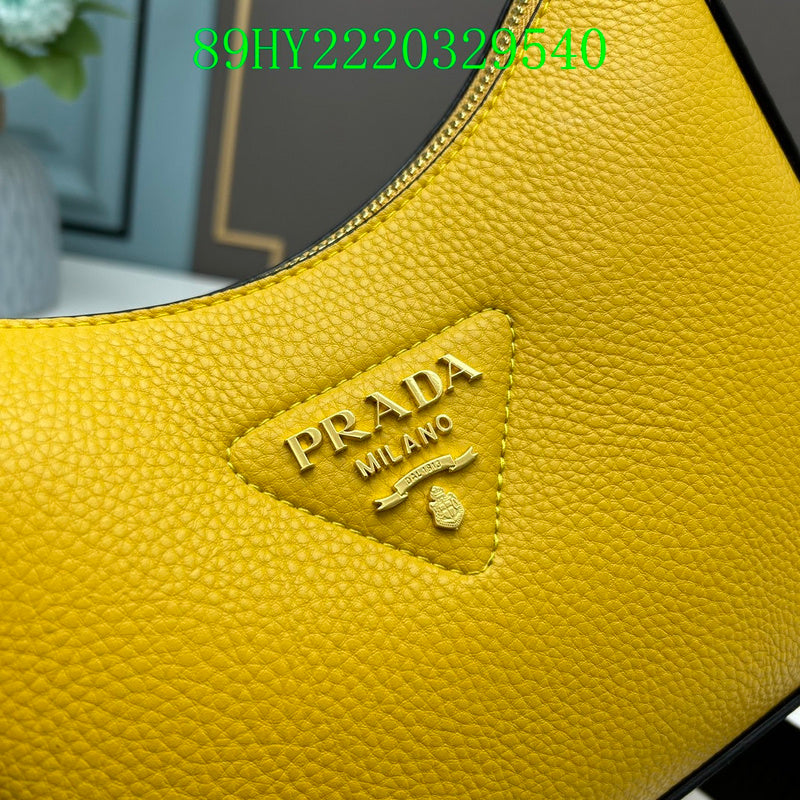 Prada Bags - The Barnes Bags  430