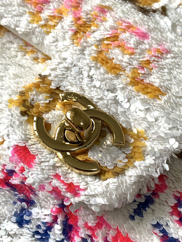 Amelia- CHL Bags - 128