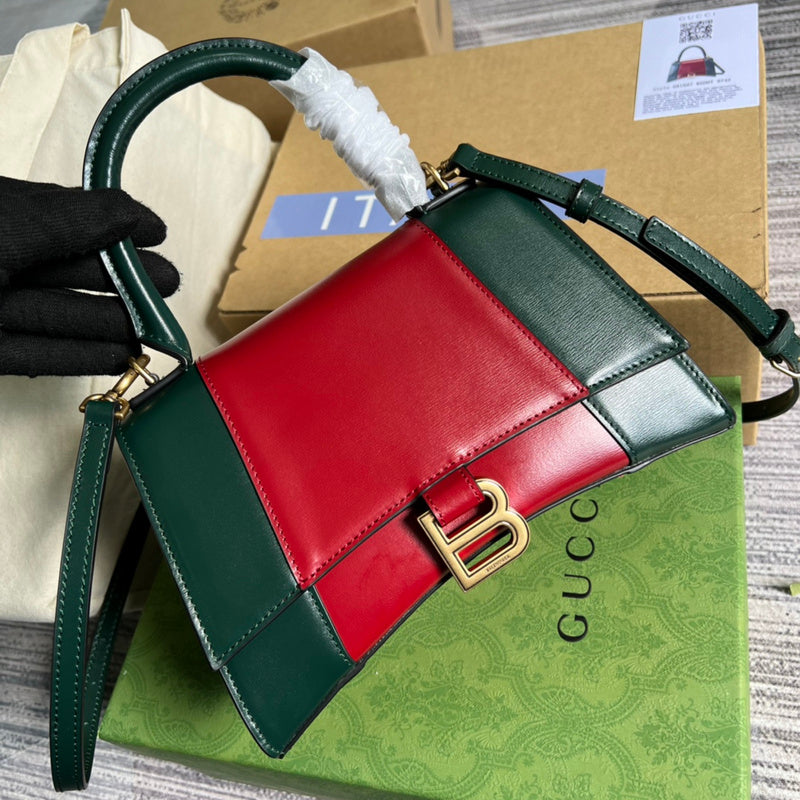 Amelia- GCI Bags - 4703