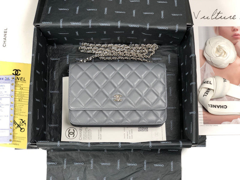 Amelia- CHL Bags - 7472