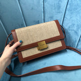 Amelia - YSL Bag - 2174