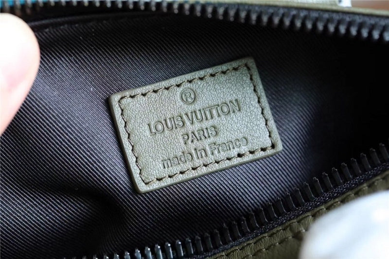 Fan Fashion Lu-Vi bags - 9437