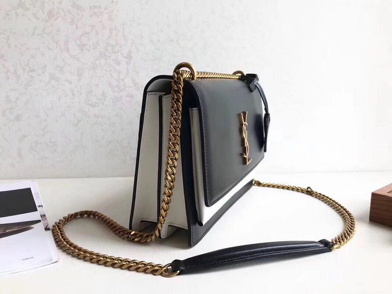 Amelia - YSL Bag - 2539
