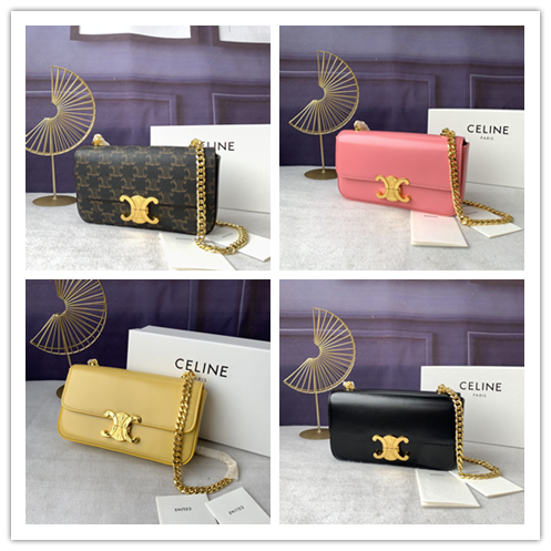 C-LINE LUXURY WOMEN BAGS - 051