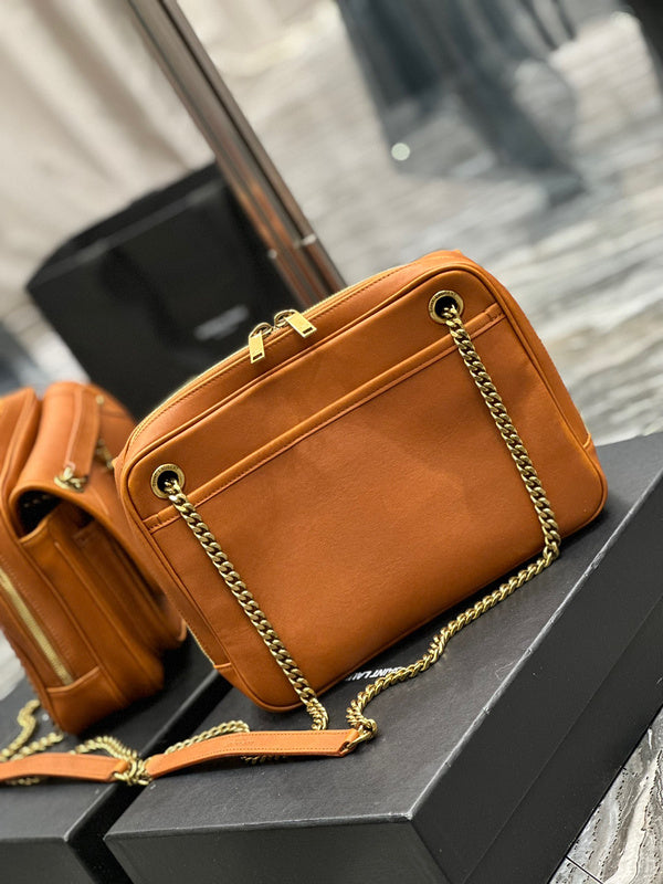 Amelia - YSL Bag - 3997