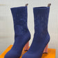 Premium  Louis Vuitton  BOOTS 049