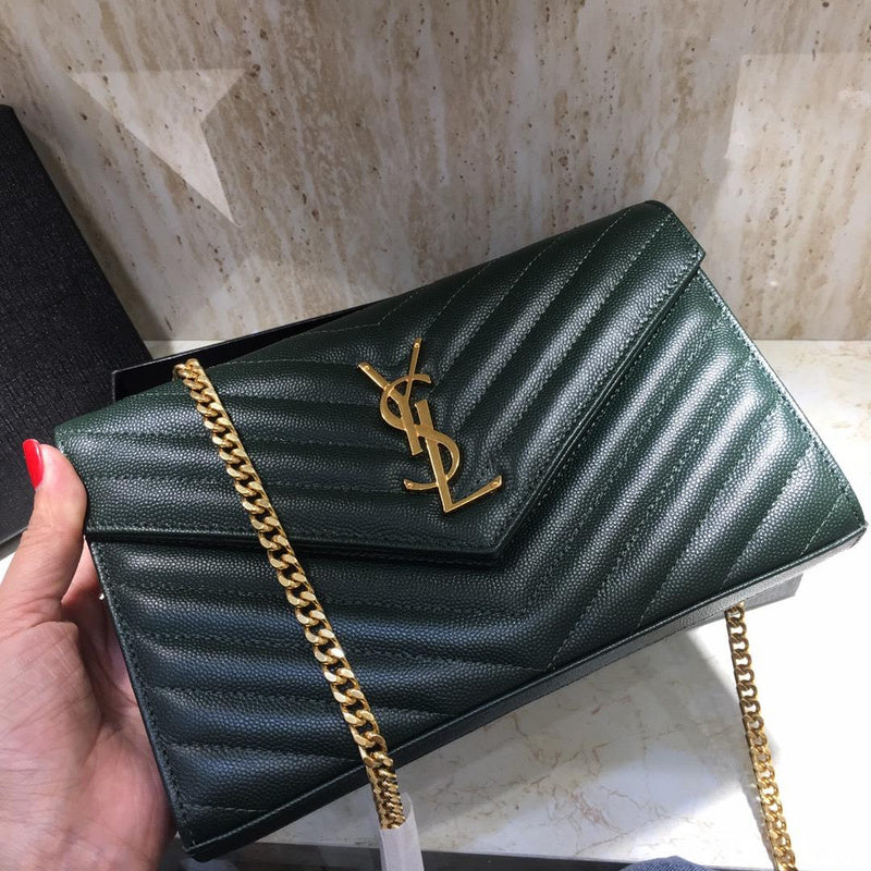 Amelia - YSL Bag - 2451