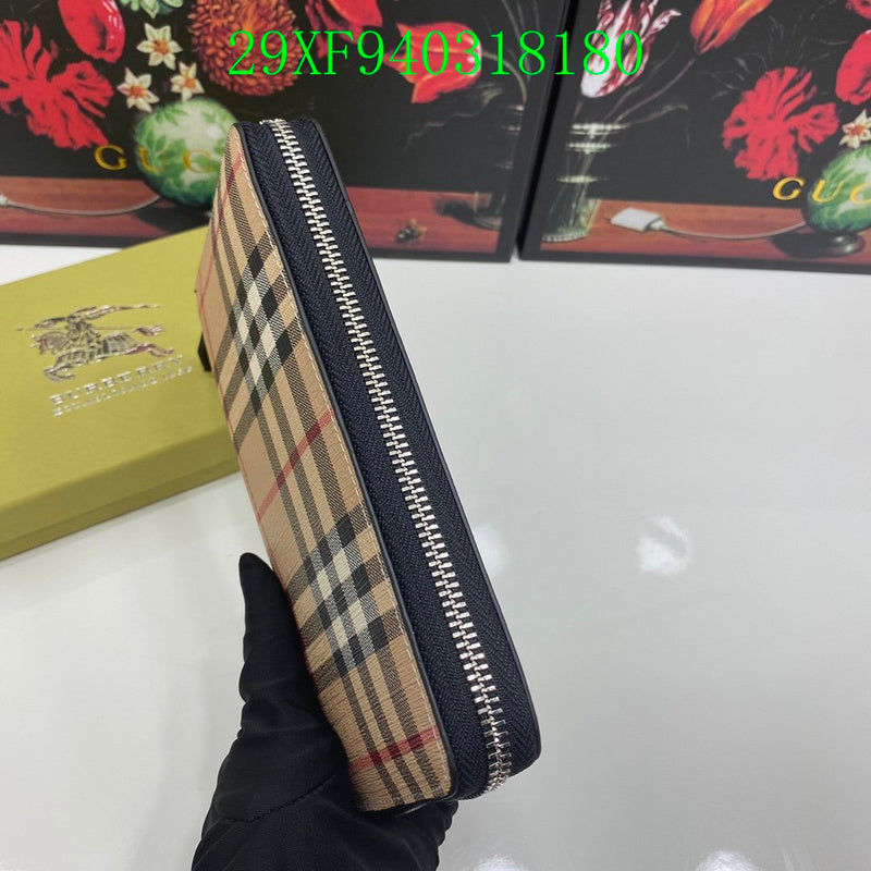 Amelia - BOR Wallet - 105