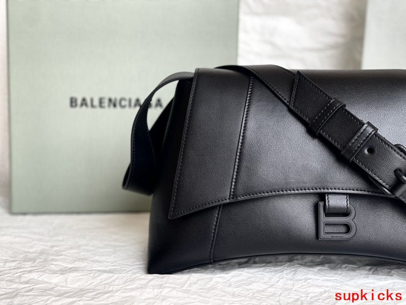 Amelia- BG Hourglass Bags - 035