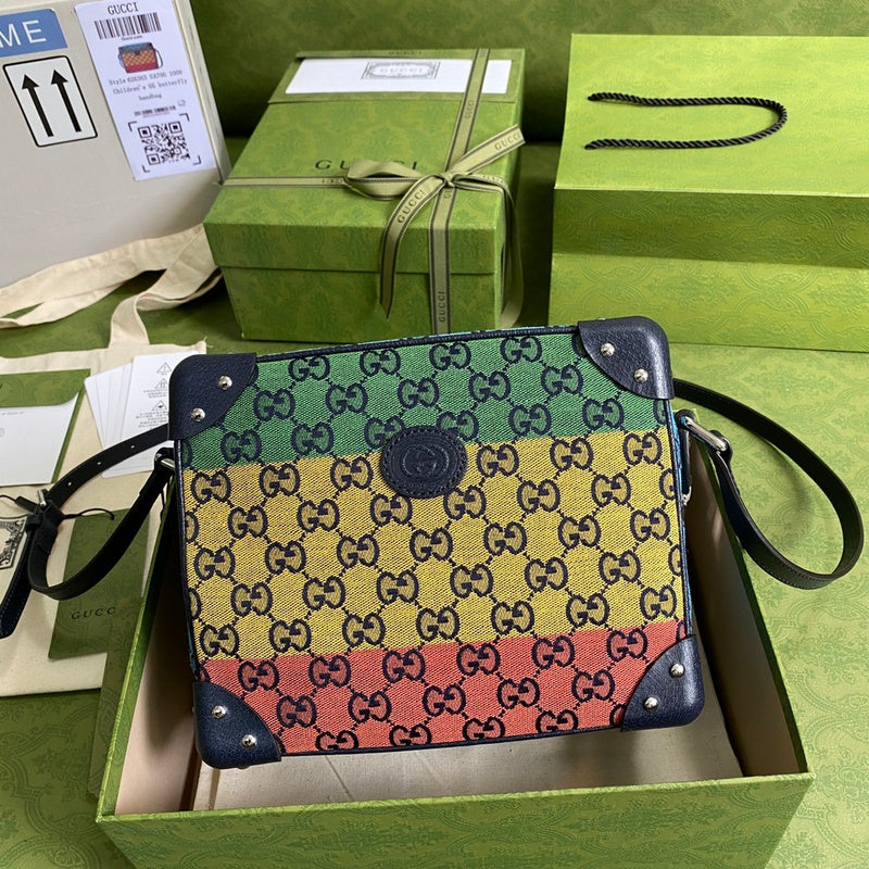 Amelia - Guki Lady Bags - 1191