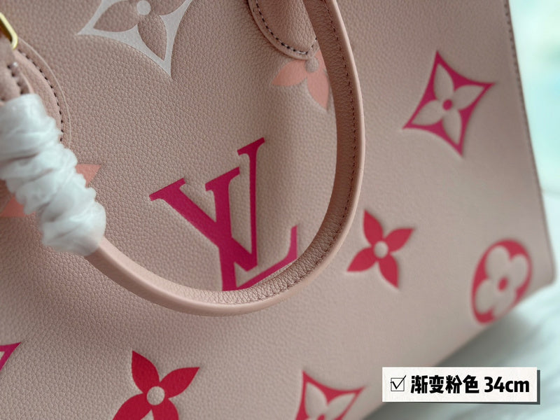 Amelia - LV Bags - 14880