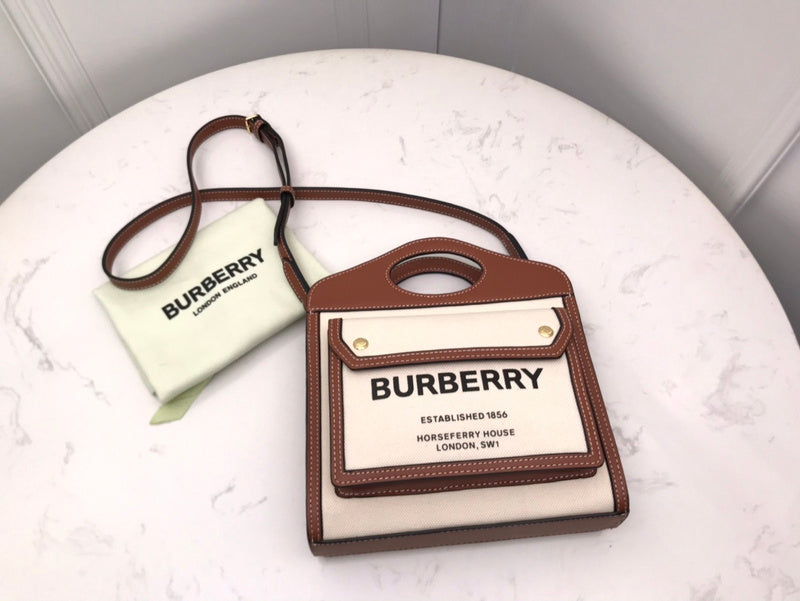 B-Berry Bags - Women Ameliave Luxury Bags - 473