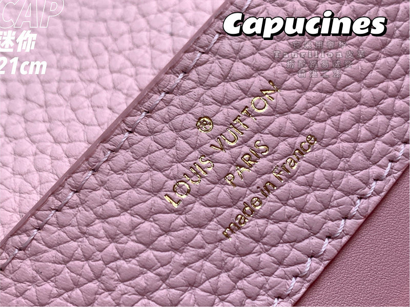Amelia's Bag Gallery - LOV Bags - 688