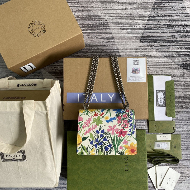 Amelia- GUKI Bags - 1950