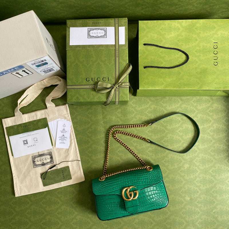 Amelia - Guki Lady Bags - 1046
