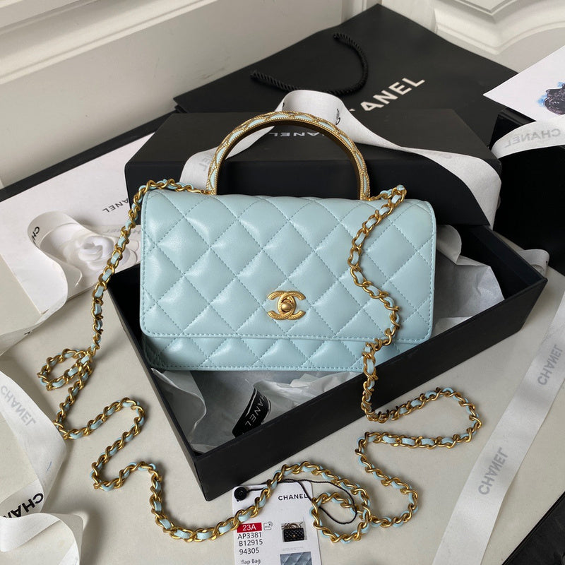 Amelia- CHL Bags - 7519