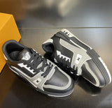 AmeliaLuxury - LOV Men Shoes - 708