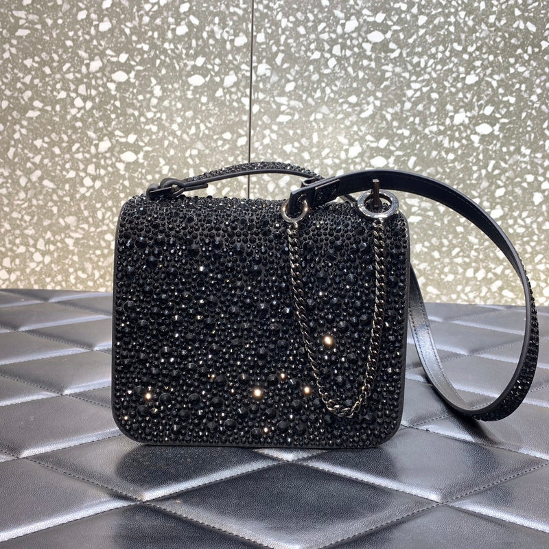 Amelia- VEL WOMEN LUXURY BAGS - 870