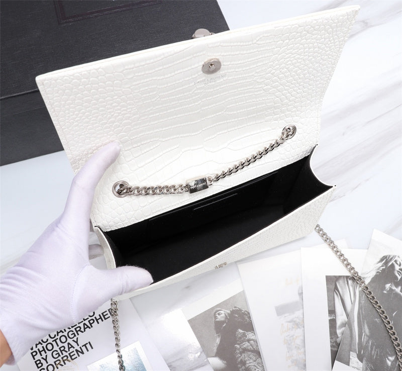 YSL BAGS - WOMEN LOVE LUXURY BAGS - 1790