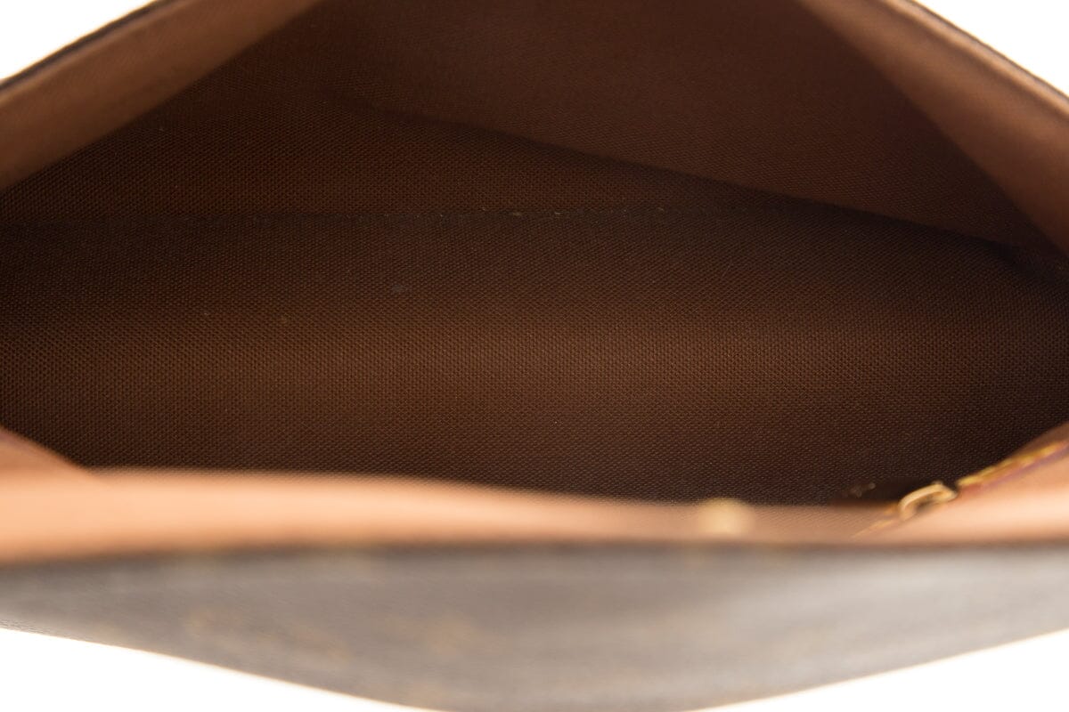2003 Louis Vuitton "Looping" Monogram Handbag